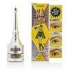 Ka Brow Cream Gel Brow Color With Brush 3g/0.1oz
