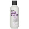 Color Vitality Blonde Shampoo (Anti-Yellowing and Restored Radiance) 300ml/10.1oz