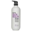 Color Vitality Conditioner (Color Protection and Conditioning) 750ml/25.3oz