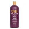 Deep Brilliance Olive & Monoi Optimum Moisture Shampoo 946ml/32oz
