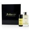Baldessarini Baldessarini Coffret: Eau De Cologne Spray 75ml/2.5oz + Deodorant Stick 40ml/1.4oz 2pcs