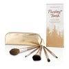 BareMinerals Plushest Touch 5 Piece Brush Collection