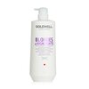 Dual Senses Blondes & Highlights Anti-Yellow Shampoo (Luminosity For Blonde Hair) 1000ml/33.8oz