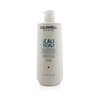 Dual Senses Scalp Specialist Deep Cleansing Shampoo (Cleansing For All Hair Types) 1000ml/33.8oz