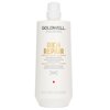 Dual Senses Rich Repair Restoring Shampoo (Regeneration For Damaged Hair) 1000ml/33.8oz