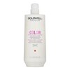Dual Senses Color Brilliance Shampoo (Luminosity For Fine to Normal Hair) 1000ml/33.8oz