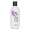 Color Vitality Shampoo (Color Protection and Restored Radiance) 300ml/10.1oz