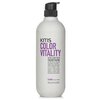 Color Vitality Shampoo (Color Protection and Restored Radiance) 750ml/25.3oz