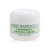 Peppermint Shaving Cream 59ml/2oz