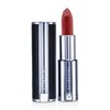 Givenchy Le Rouge Intense Color Sensuously Mat Lipstick - # 325 Rouge Fetiche 3.4g/0.12oz