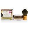 Trystal Minerals Self Tanning Bronzing Minerals With Kabuki Brush 9g/0.32oz