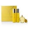 Bvlgari Goldea Coffret: Eau De Parfum Spray 50ml + Body Milk 200ml + Bath & Shower Gel 200ml 3pcs