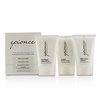 Epionce Skin Barrier Repair Kit: Milky Lotion Cleanser 30ml+ Medical Barrier Cream 30ml+ Ultra Shield Lotion SPF 50 30ml 3pcs