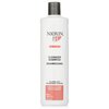 Derma Purifying System 4 Cleanser Shampoo (Colored Hair, Progressed Thinning, Color Safe) 500ml/16.9oz