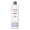 Derma Purifying System 5 Cleanser Shampoo (Chemically Treated Hair, Light Thinning, Color Safe) 1000ml/33.8oz
