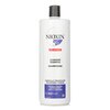 Derma Purifying System 6 Cleanser Shampoo (Chemically Treated Hair, Progressed Thinning, Color Safe) 1000ml/33.8oz