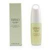 Shiseido Waso Quick Matte Moisturizer Oil-Free 75ml/2.5oz