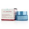 Clarins Hydra-Essentiel Moisturizes & Quenches Silky Cream SPF 15 - Normal to Dry Skin 50ml/1.7oz