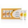 Image Vital C Trial Kit: 1x Cleanser, 1x Serum, 1x Repair Cream, 1x Enzyme Masque, 1x Moisturizer SPF 30 5pcs