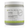 Matrix Biolage R.A.W. Re-Bodify Clay Mask (For Flat, Fine Hair) 400ml/14.4oz