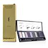 Yves Saint Laurent Couture Variation 10 Color Eye Palette - # 04 Underground 10x0.02g/0.5g