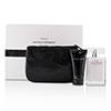 Narciso Rodriguez L'Eau For Her Coffret: Eau De Toilette Spray 50ml/1.6oz + Her Body Lotion 50ml/1.6oz + Pouch 2pcs+1Pouch