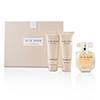Elie Saab Le Parfum Coffret: Eau De Parfum Spray 90ml/3oz + Scented Body Lotion 75ml/2.5oz + Scented Shower Cream 75ml/2.5oz 3pcs