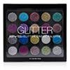 BYS Glitter Creme Palette (20x Eyeshadow) 20x0.5g/0.017oz