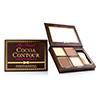 Too Faced Cocoa Contour Face Contouring And Highlighting Kit - # Medium to Deep -