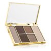 Cargo Enjoy Your Journey Eyeshadow Palette 11.1g/0.39oz