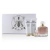 Guerlain Mon Guerlain Coffret: Eau De Parfum Spray 100ml +Perfumed Body Lotion 75ml+ Perfumed Shower Gel 75ml+Eau De Parfum 5ml 4pcs