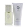 Jessica McClintock Jessica McClintock Coffret: Eau De Parfum Spray 100ml/3.4oz + Perfumed Body Lotion 148ml/5oz 2pcs
