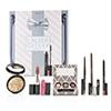 Laura Geller Roman Holiday A 8 Piece Collection - # Medium 8pcs