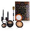 Laura Geller Mediterranean Journey A 6 Piece Collectin Of Sultry Color Essentials - # Fair 6pcs