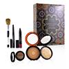 Laura Geller Mediterranean Journey A 6 Piece Collectin Of Sultry Color Essentials - # Medium 6pcs