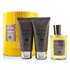 Acqua Di Parma Colonia Intensa Coffret: Eau De Cologne Spray 100ml/3.4oz + Hair And Shower Gel 75ml/2.5oz + After Shave Balm 75 ml/2.5oz 3pcs