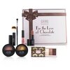 Laura Geller For The Love Of Chocolate A 7 Piece Collection Of Chocolate Beauty Delights - # Tan 7pcs