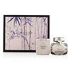 Gucci Bamboo Coffret: Eau De Parfum Spray 50ml/1.6oz + Perfumed Body Lotion 100ml/3.3oz 2pcs