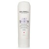 Goldwell Dual Senses Just Smooth Taming Conditioner (Control For Unruly Hair) 200ml/6.7oz