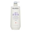 Goldwell Dual Senses Just Smooth Taming Conditioner (Control For Unruly Hair) 1000ml/33.8oz
