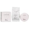 Christian Dior Capture Dreamskin Moist & Perfect Cushion SPF 50 With Extra Refill - # 000 2x15g/0.5oz