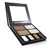 Kevyn Aucoin The Contour Book Vol. II The Art Of Sculpting & Defining : (3x Eyeshadow, 1x Sculpting, 2x Celestial Powder, 1x Creamy Glow)
