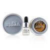 Magnificent Metals Foil Finish Eye Shadow With Mini Stay All Day Liquid Eye Primer 2pcs