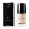 Luminous Silk Foundation  30ml/1oz