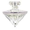 Lancome La Nuit Tresor Musc Diamant L'Eau De Parfum Spray 50ml/1.7oz