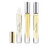 Oscar De La Renta Oscar De La Renta Rollerball Trio Coffret: Esprit D'Oscar Eau De Parfum + Oscar Eau De Toilette + Live In Love Eau De Parfum 3x6ml/0.2oz