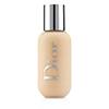 Christian Dior Dior Backstage Face & Body Foundation - # 1CR (1 Cool Rosy) 50ml/1.6oz