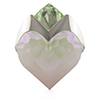 Thierry Mugler (Mugler) Aura Mugler Sensual Eau de Parfum Spray 50ml/1.7oz