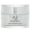 Natural Beauty Hydra-Nourish Cream 30ml/1oz