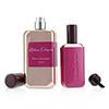 Atelier Cologne Rose Anonyme Coffret: Extrait Spray 100ml/3.3oz + Extrait Spray 30ml/1oz + Leather Case 3pcs